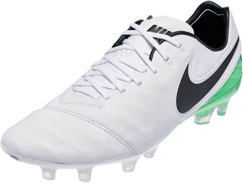 Nike Tiempo Legend VI FG 